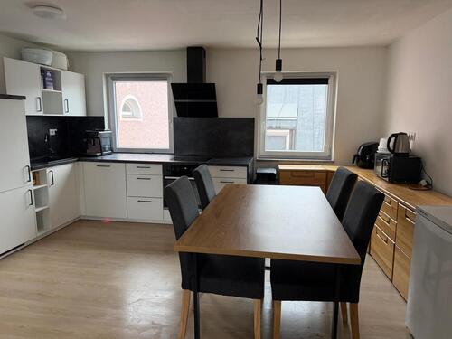 Foto - 3 Zimmer Etagenwohnung zur Miete in Waldkirchen