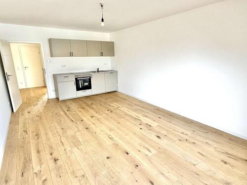 Foto - Erstbezug nach Sanierung in TOP Lage