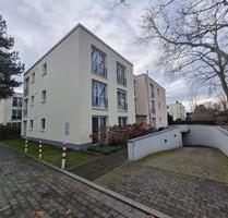 Barrierefreie 2-Zimmer-Wohnung in Büttgen mit Terrasse und Garten - Kaarst