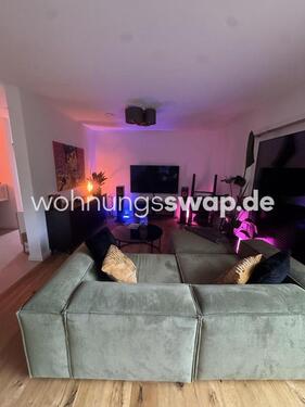 Foto - Wohnungsswap - 4 Zimmer, 120 m² - Kalvslohreystraße, Eimsbüttel, Hamburg