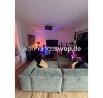 Wohnungsswap - 4 Zimmer, 120 m² - Kalvslohreystraße, Eimsbüttel, Hamburg