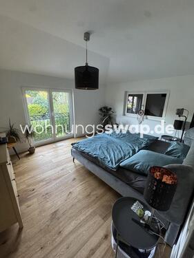 Foto - Etagenwohnung in Hamburg zur Miete