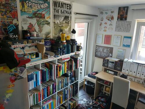 Foto - 3 Zimmer Etagenwohnung zur Miete in Münster