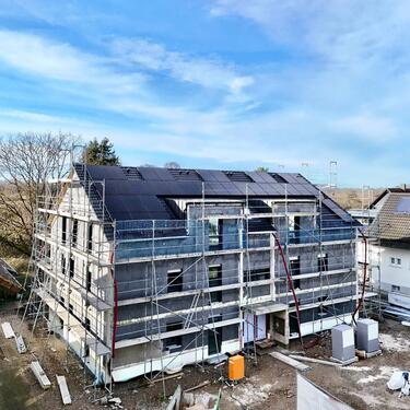 Foto - 3-Zimmerwohnung in Oberweier - 599,00&nbsp;EUR Kaltmiete, ca.&nbsp; 71,81&nbsp;m&sup2;