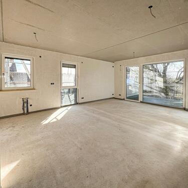 Foto - 3 Zimmer Etagenwohnung in Bühl