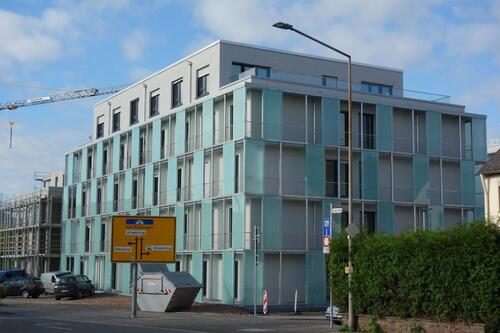 Foto - Schönes Appartement Nähe Kaiserthermen