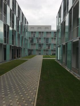 Foto - 1 Zimmer Erdgeschoßwohnung zur Miete in Trier