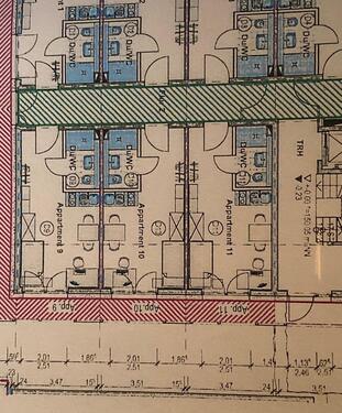 Foto - 1 Zimmer Erdgeschoßwohnung in Trier