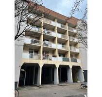 Tiefgaragenstellplatz in zentraler Lage - Lessingstraße 66 - Karlsruhe