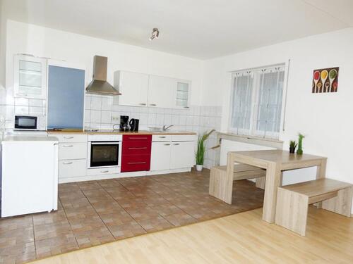 Foto - 6 Zimmer Einfamilienhaus in Möhrendorf