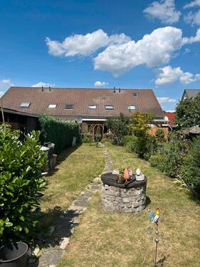 Foto - 4 Raum Reihenhaus in Lostau - 1.392,00&nbsp;EUR Kaltmiete, ca.&nbsp; 116,00&nbsp;m&sup2;