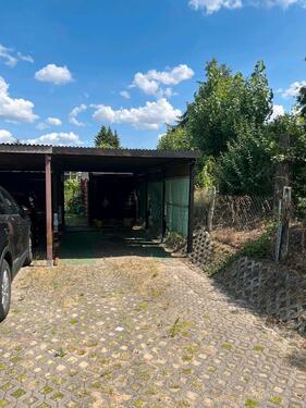 Foto - 4 Zimmer Reihenhaus zur Miete in Burg