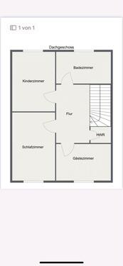 Foto - Reihenhaus in Burg zur Miete