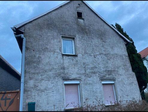 Foto - Einfamilienhaus in Börde-Hakel zum Kaufen