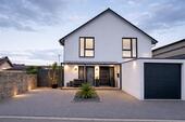Foto - Exklusives Einfamilienhaus mit 1.000 m² Grundstück