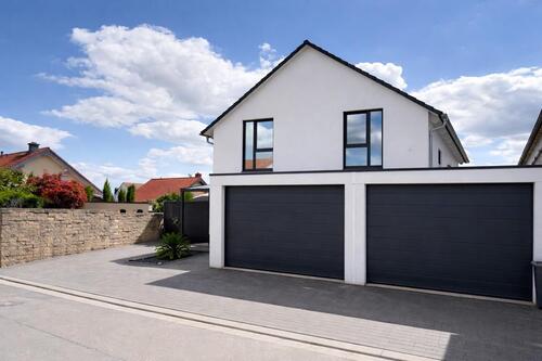 Foto - 6 Zimmer Einfamilienhaus zum Kaufen in Flörsheim-Dalsheim