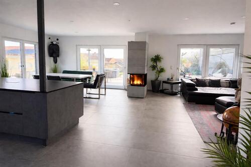Foto - 6 Zimmer Einfamilienhaus in Flörsheim-Dalsheim