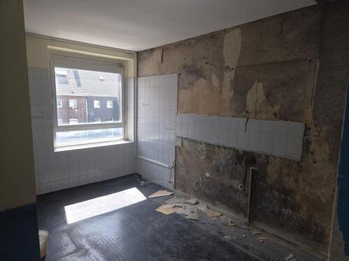 Foto - Etagenwohnung in Bochum zur Miete