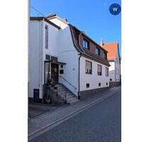 Wohnen und arbeiten unter einem Dach - Bechhofen
