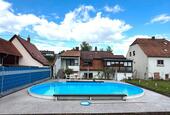 Foto - 7 Zimmer Einfamilienhaus zum Kaufen in Bechhofen