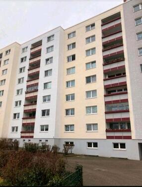 Foto - 4 Zimmer Etagenwohnung zum Kaufen in Berlin