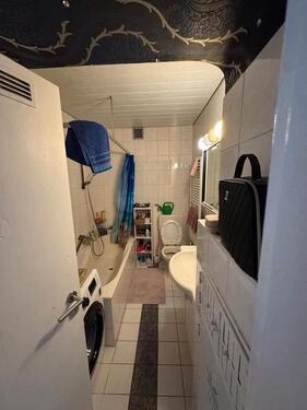 Foto - 3 Zimmer Etagenwohnung in Stuttgart