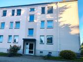 Foto - 3 Raum Wohnung Einbauküche, möbliert