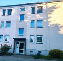 3 Raum Wohnung mit Einbauküche, möbliert im OT Zug - Freiberg