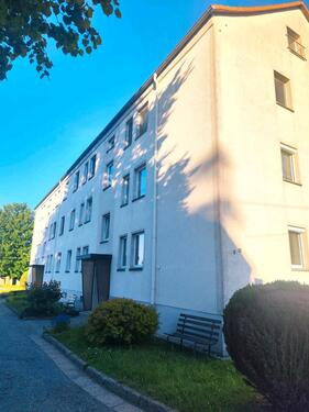 Foto - 3 Zimmer Etagenwohnung zum Kaufen in Freiberg