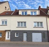 Großzügiges Reihenmittelhaus in PüttlingenKöllerbach