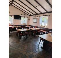 Vereins Gaststätte mit Biergarten - Amberg