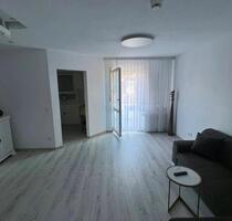 Frisch renovierte 3 Zi. Maisonette-Wohnung ab sofort verfügbar! - Rielasingen-Worblingen