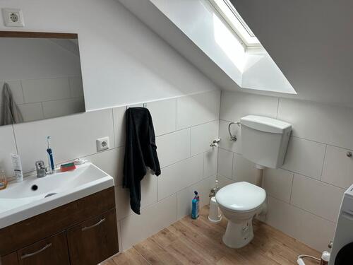Foto - Etagenwohnung in Spelle