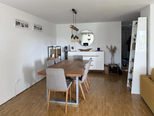 Foto - Etagenwohnung zur Miete in Heilbronn