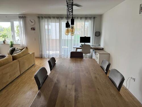 Foto - Etagenwohnung in Heilbronn zur Miete