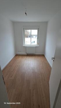 Foto - Etagenwohnung zur Miete in Burg