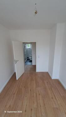 Foto - Etagenwohnung in Burg