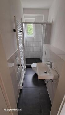 Foto - Etagenwohnung in Burg zur Miete