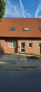 Foto - Reihenmittelhaus mit WBS in ruhiger Lage zu vermieten