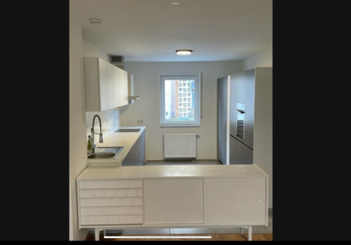 Foto - Etagenwohnung in Kaiserslautern zur Miete