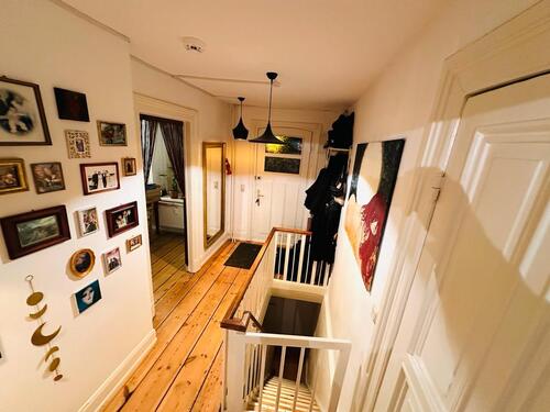 Foto - Etagenwohnung zur Miete in Hamburg