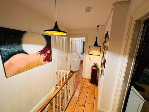 Foto - Etagenwohnung in Hamburg zur Miete