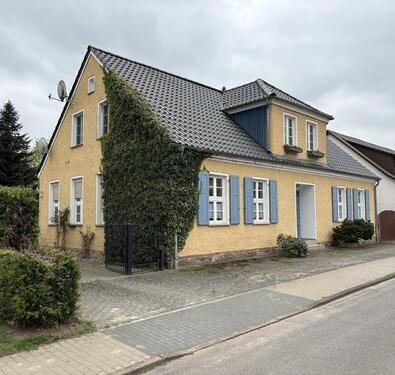 Foto - Endlich raus auf´s Land - jetzt !
