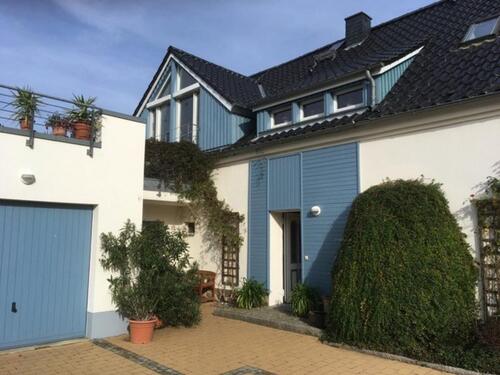 Foto - Einfamilienhaus in Wittstock/Dosse zum Kaufen