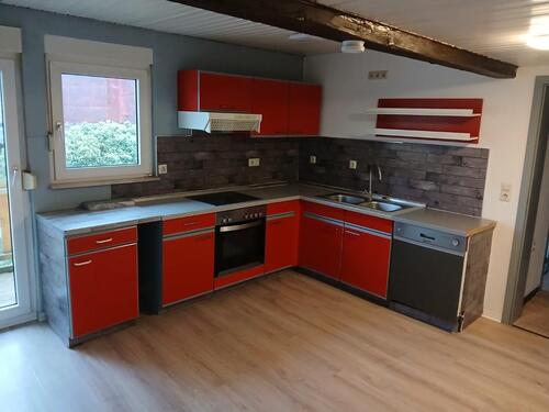 Foto - Etagenwohnung in Münchberg