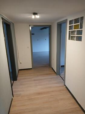 Foto - Etagenwohnung in Münchberg zur Miete