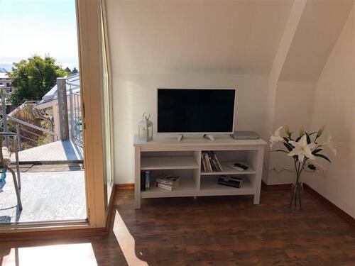 Foto - Etagenwohnung zur Miete in Sassnitz