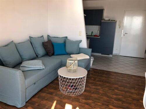 Foto - Etagenwohnung in Sassnitz