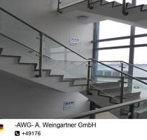 Büro in Berlin, ca. 18 km vom Flughafen BER