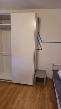 Foto - Etagenwohnung zur Miete in Bamberg